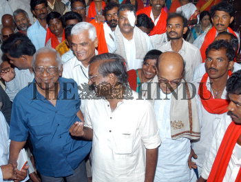 Image Id : 6812112 <span>Date : 2006-02-12 <span>Category : Politics</span>