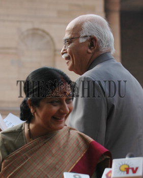 Image Id : 6830853 <span>Date : 2006-02-14 <span>Category : Politics</span>