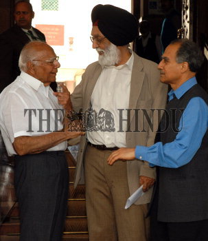 Image Id : 6863150 <span>Date : 2006-02-17 <span>Category : Politics</span>