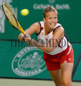 Image Id : 6863959 <span>Date : 2006-02-17 <span>Category : Sport</span>