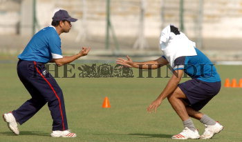 Image Id : 6871894 <span>Date : 2006-02-18 <span>Category : Sport</span>
