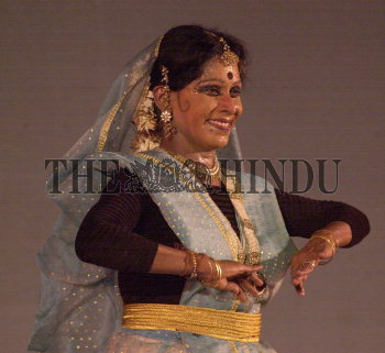 Image Id : 6874106 <span>Date : 2006-02-18 <span>Category : Arts Culture and Entertainment</span>