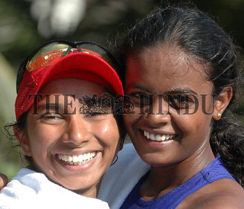 Image Id : 6879517 <span>Date : 2006-02-19 <span>Category : Sport</span>