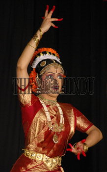 Image Id : 6910270 <span>Date : 2006-02-21 <span>Category : Arts Culture and Entertainment</span>