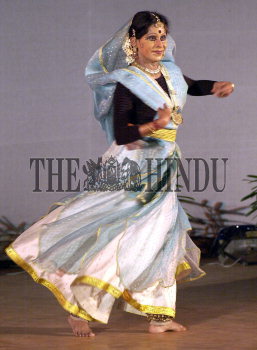Image Id : 6911176 <span>Date : 2006-02-18 <span>Category : Arts Culture and Entertainment</span>