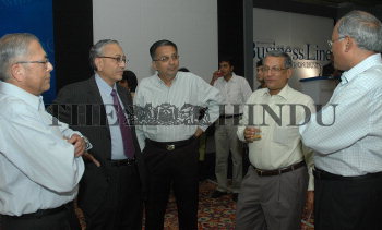 Image Id : 6922184 <span>Date : 2006-02-23 <span>Category : Economy Business and Finance</span>