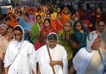 Image Id : 6960850 <span>Date : 2006-02-27 <span>Category : Religion and Belief</span>