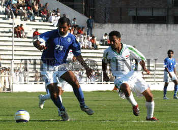 Image Id : 6978730 <span>Date : 2006-03-01 <span>Category : Sport</span>
