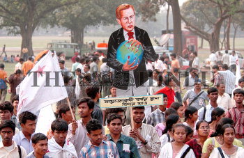 Image Id : 6978773 <span>Date : 2006-03-01 <span>Category : Politics</span>