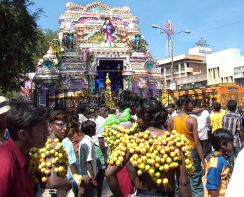 Image Id : 6978819 <span>Date : 2006-02-27 <span>Category : Religion and Belief</span>