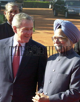 Image Id : 6986465 <span>Date : 2006-03-02 <span>Category : Politics</span>