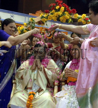 Image Id : 6987974 <span>Date : 2006-02-22 <span>Category : Religion and Belief</span>
