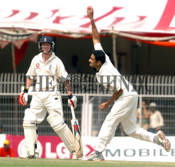 Image Id : 6989168 <span>Date : 2006-03-02 <span>Category : Sport</span>