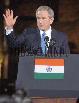 Image Id : 6999585 <span>Date : 2006-03-03 <span>Category : Politics</span>