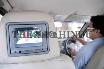 Image Id : 7007100 <span>Date : 2006-03-04 <span>Category : Economy Business and Finance</span>