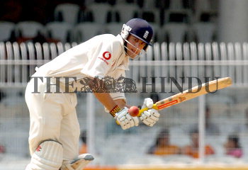 Image Id : 7007443 <span>Date : 2006-03-04 <span>Category : Sport</span>