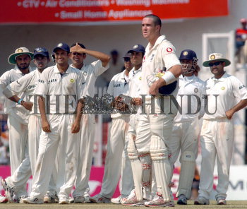 Image Id : 7007471 <span>Date : 2006-03-04 <span>Category : Sport</span>