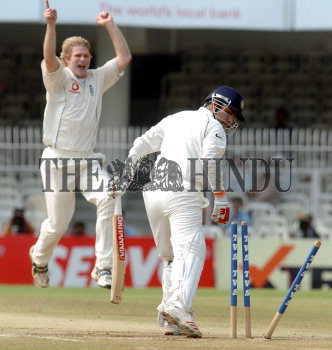 Image Id : 7016362 <span>Date : 2006-03-05 <span>Category : Sport</span>
