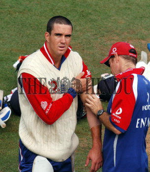Image Id : 7034415 <span>Date : 2006-03-07 <span>Category : Sport</span>
