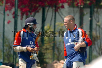 Image Id : 7043081 <span>Date : 2006-03-08 <span>Category : Sport</span>