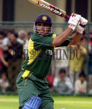Image Id : 7053356 <span>Date : 2006-03-09 <span>Category : Sport</span>