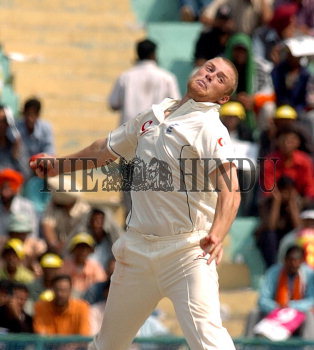 Image Id : 7079213 <span>Date : 2006-03-12 <span>Category : Sport</span>