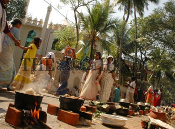 Image Id : 7089586 <span>Date : 2006-03-13 <span>Category : Religion and Belief</span>
