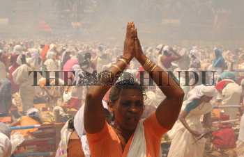 Image Id : 7089587 <span>Date : 2006-03-13 <span>Category : Religion and Belief</span>
