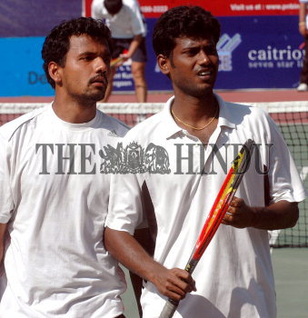 Image Id : 7129095 <span>Date : 2006-03-17 <span>Category : Sport</span>