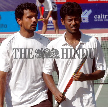Image Id : 7129096 <span>Date : 2006-03-17 <span>Category : Sport</span>