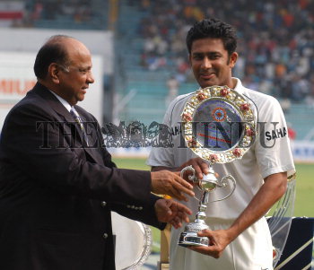Image Id : 7138253 <span>Date : 2006-03-18 <span>Category : Sport</span>