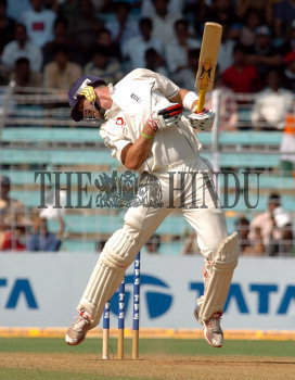 Image Id : 7139511 <span>Date : 2006-03-18 <span>Category : Sport</span>