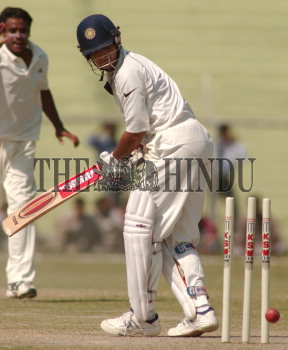 Image Id : 7148838 <span>Date : 2006-03-19 <span>Category : Sport</span>