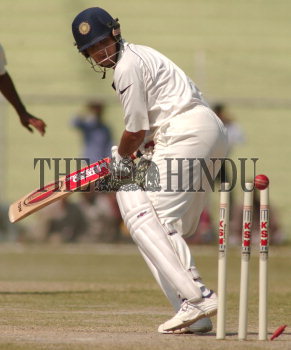 Image Id : 7148839 <span>Date : 2006-03-19 <span>Category : Sport</span>
