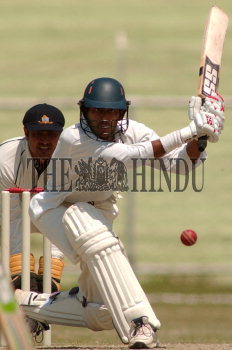 Image Id : 7148840 <span>Date : 2006-03-19 <span>Category : Sport</span>