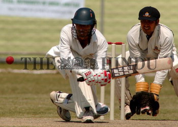 Image Id : 7148841 <span>Date : 2006-03-19 <span>Category : Sport</span>