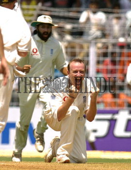 Image Id : 7175055 <span>Date : 2006-03-22 <span>Category : Sport</span>