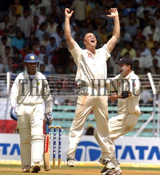 Image Id : 7176274 <span>Date : 2006-03-22 <span>Category : Sport</span>