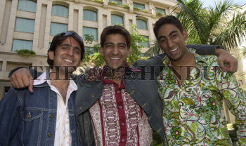 Image Id : 7199679 <span>Date : 2006-03-24 <span>Category : Arts Culture and Entertainment</span>