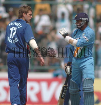 Image Id : 7269024 <span>Date : 2006-03-30 <span>Category : Sport</span>