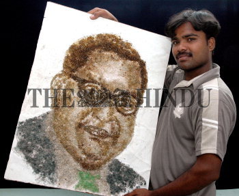 Image Id : 7390255 <span>Date : 2006-04-08 <span>Category : Arts Culture and Entertainment</span>