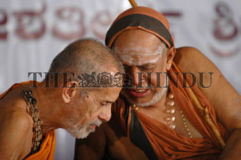 Image Id : 7413393 <span>Date : 2006-04-10 <span>Category : Religion and Belief</span>