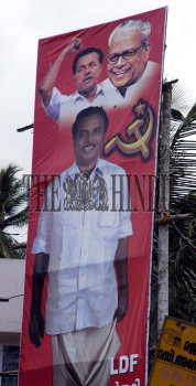 Image Id : 7421365 <span>Date : 2006-04-11 <span>Category : Politics</span>