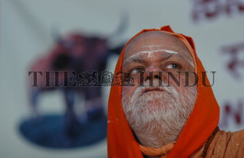 Image Id : 7422459 <span>Date : 2006-04-11 <span>Category : Religion and Belief</span>