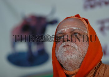 Image Id : 7422467 <span>Date : 2006-04-11 <span>Category : Religion and Belief</span>