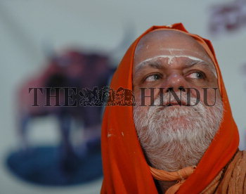 Image Id : 7422468 <span>Date : 2006-04-11 <span>Category : Religion and Belief</span>