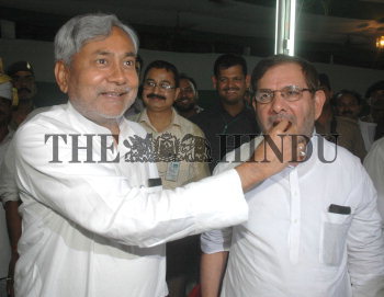 Image Id : 7430559 <span>Date : 2006-04-11 <span>Category : Politics</span>