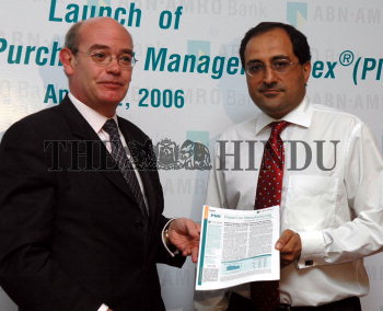 Image Id : 7431381 <span>Date : 2006-04-12 <span>Category : Economy Business and Finance</span>