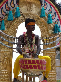 Image Id : 7432233 <span>Date : 2006-04-12 <span>Category : Religion and Belief</span>