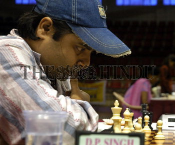 Image Id : 7441325 <span>Date : 2006-04-13 <span>Category : Sport</span>